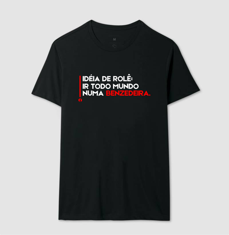 IDEIA DE ROLE