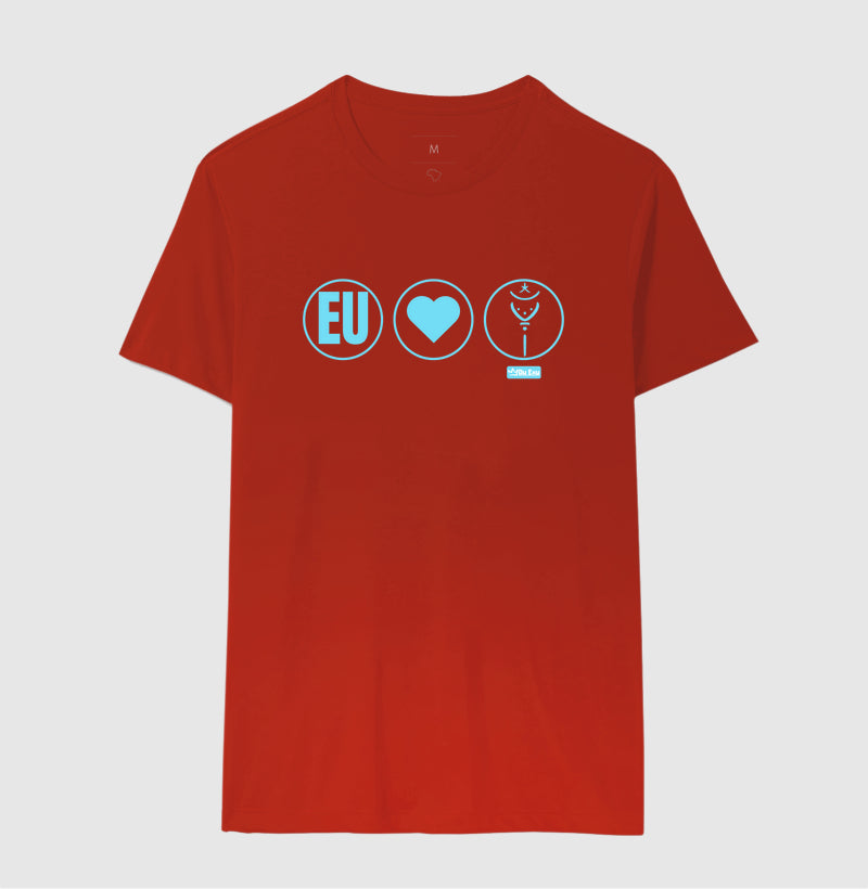 EU ❤️ IEMANJA