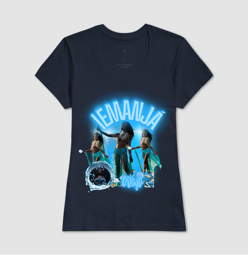IEMANJA BOOTLEG
