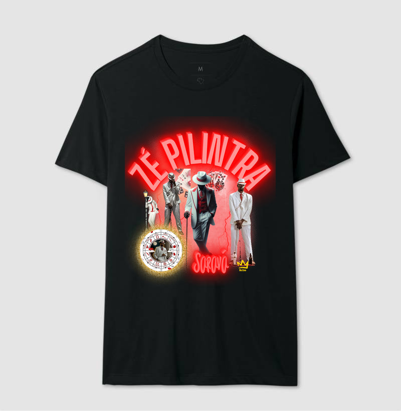 ZÉ PILINTRA BOOTLEG