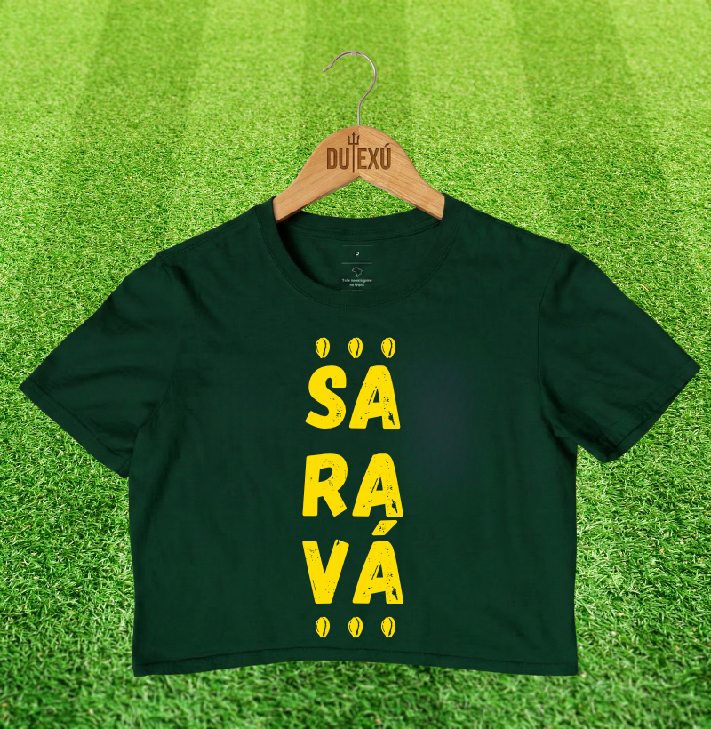SARAVA