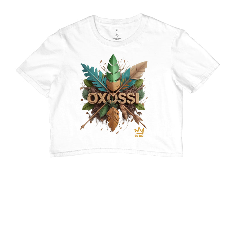 ARRANJO DE OXÓSSI
