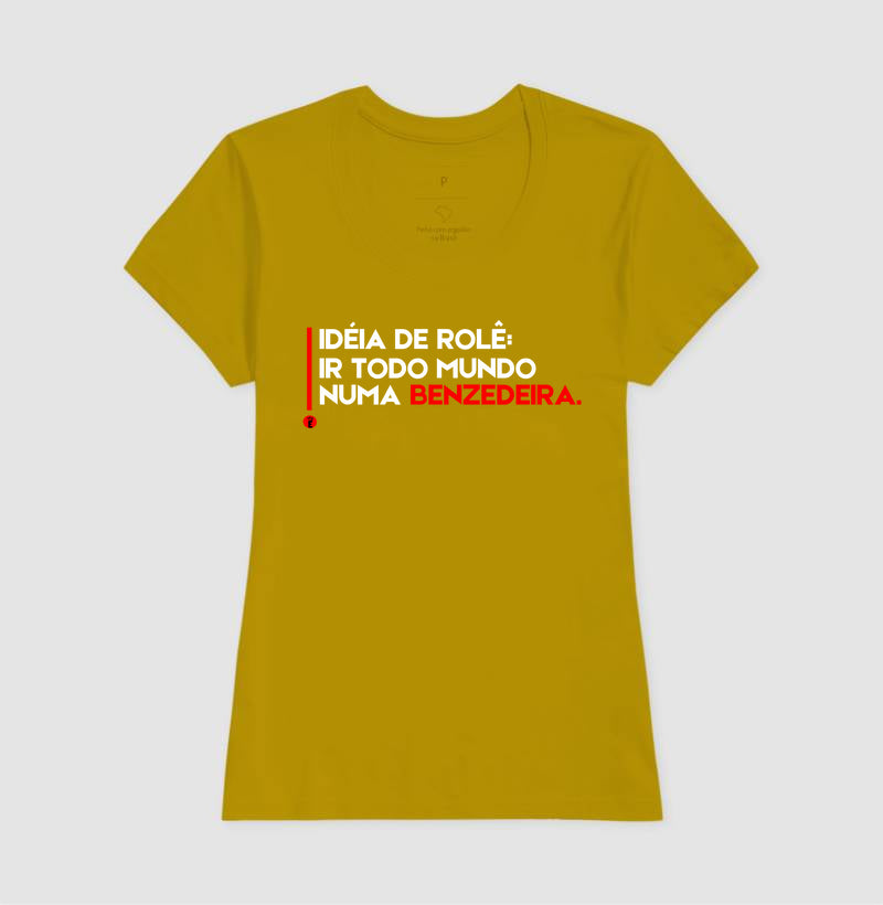 IDEIA DE ROLE