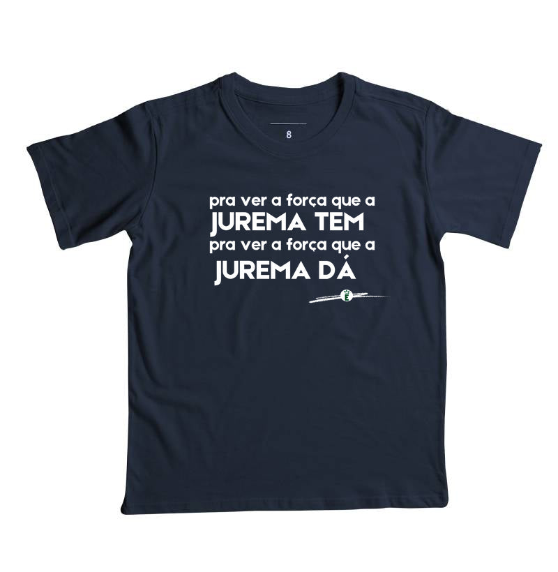FORÇA DA JUREMA