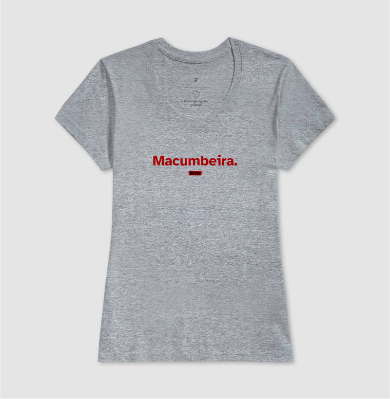MACUMBEIRA