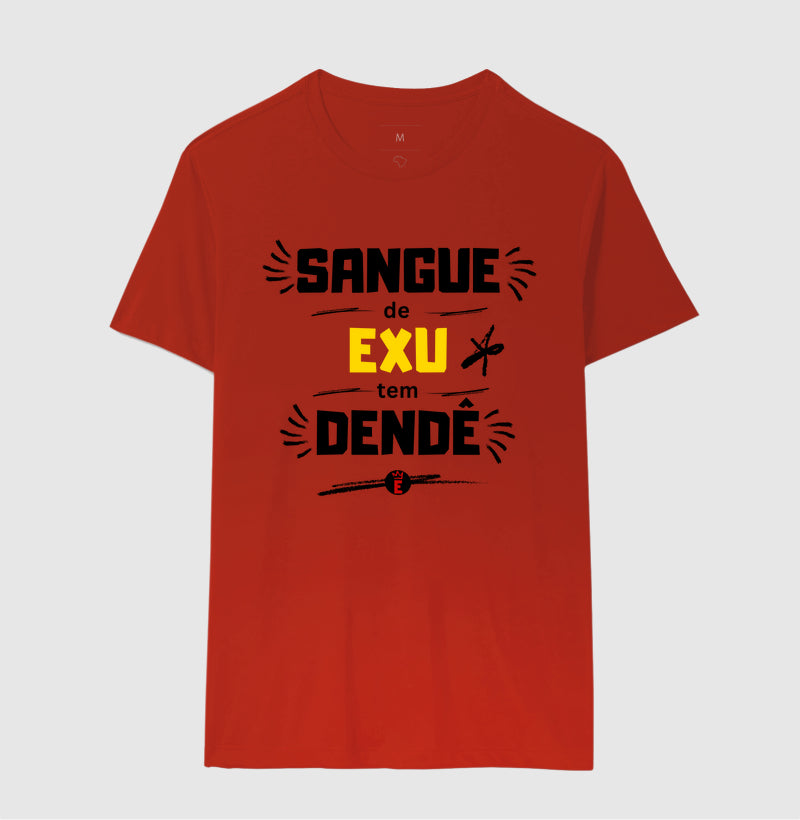Dendê de Exu