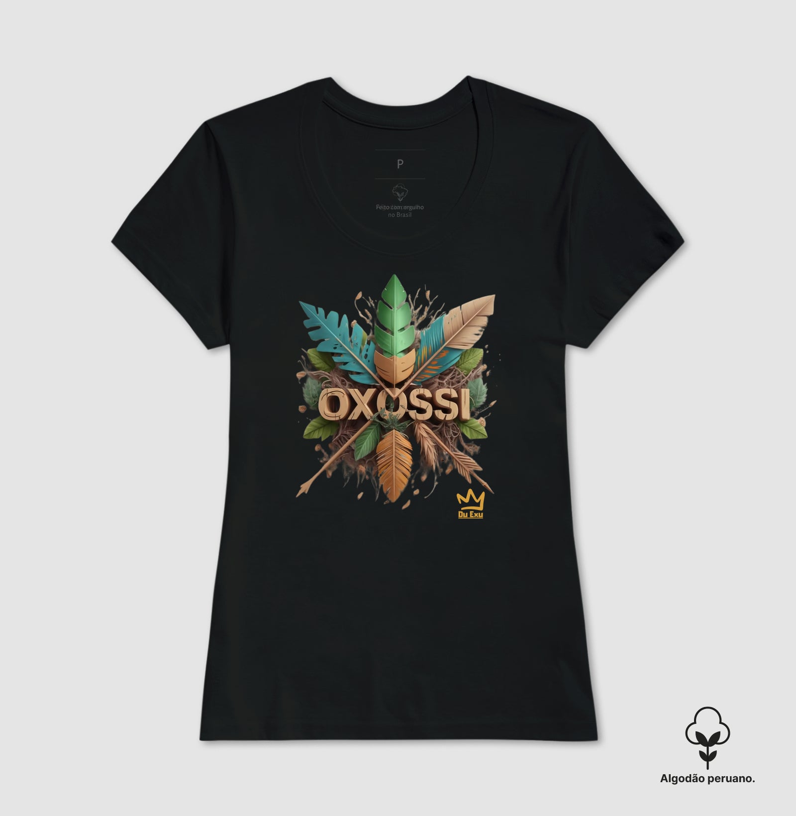 ARRANJO DE OXÓSSI
