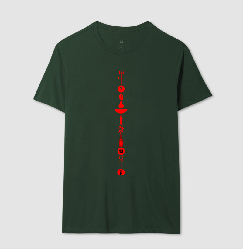 UTENSILIOS DE EXU