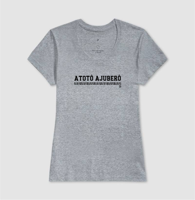 ATOTÔ AJUBERÔ