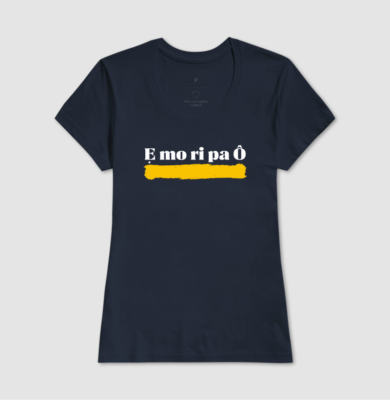 EMORIPAO