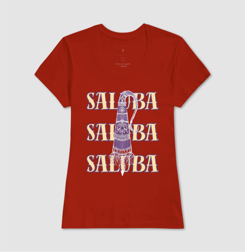 SALUBA