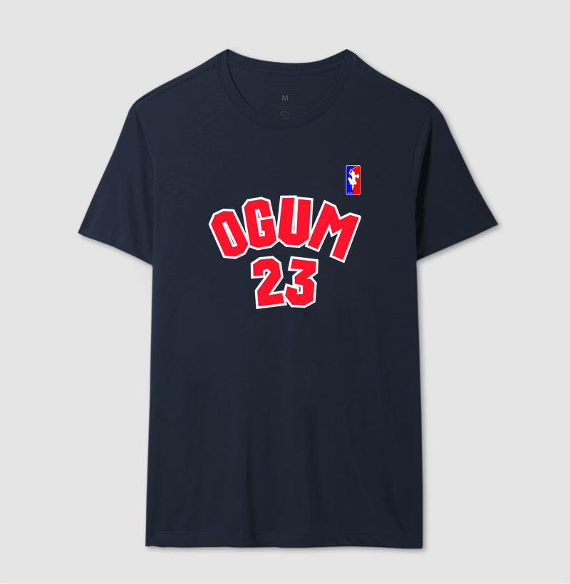 OGUM NBA