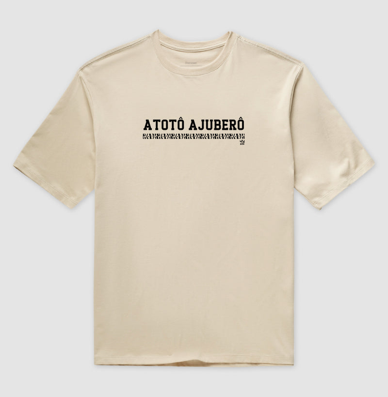 ATOTÔ AJUBERÔ
