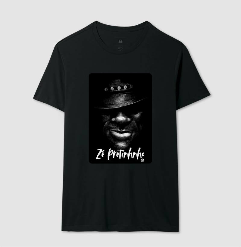 ZÉ PRETINHO