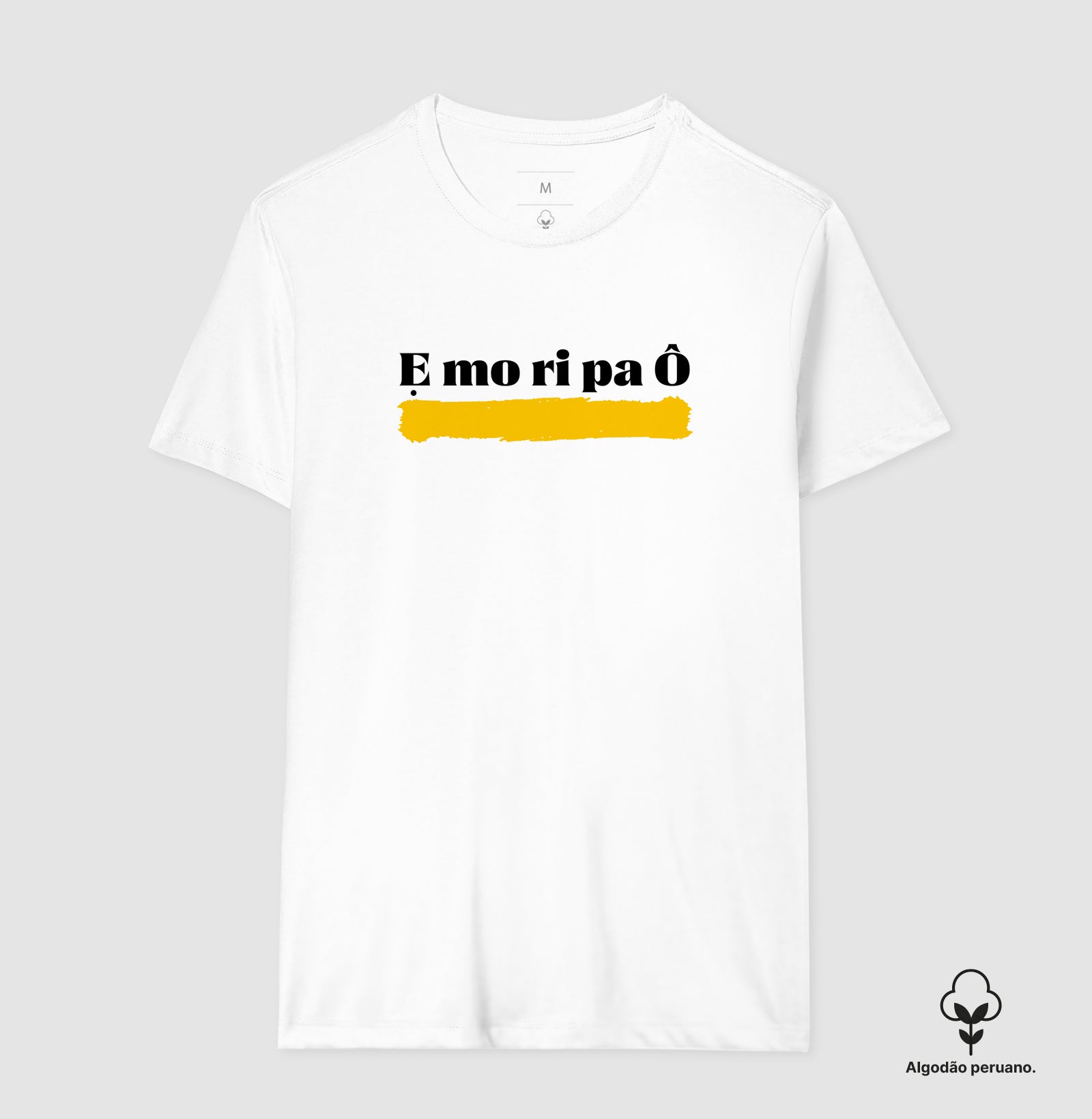 EMORIPAO
