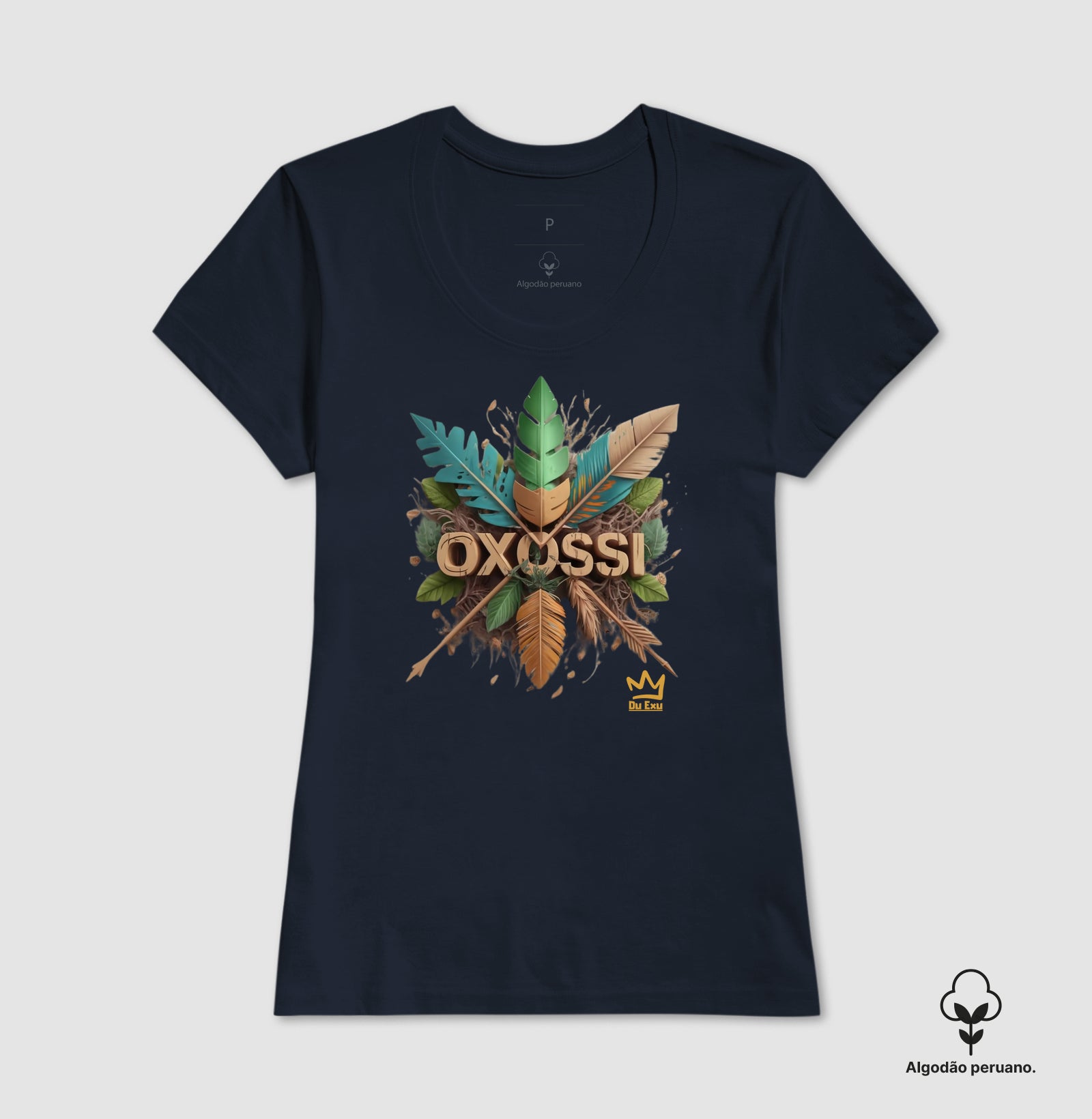 ARRANJO DE OXÓSSI