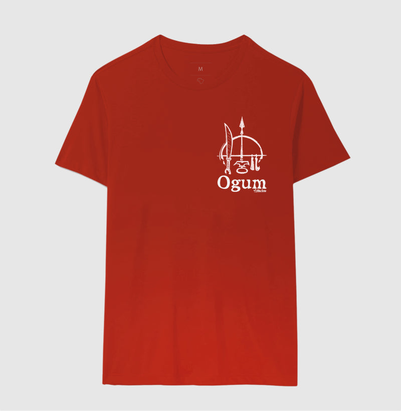 FERRAMENTA DE OGUM MINIMALISTA