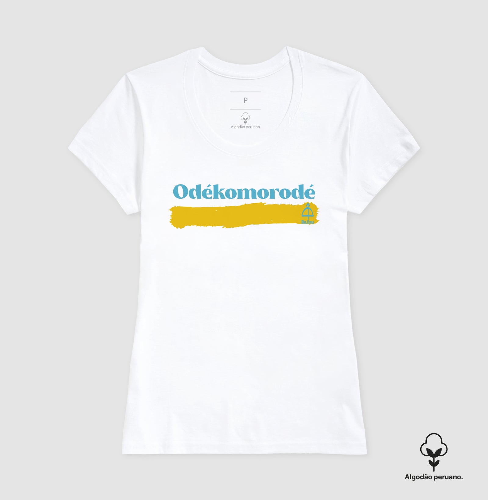 Odékomorodé