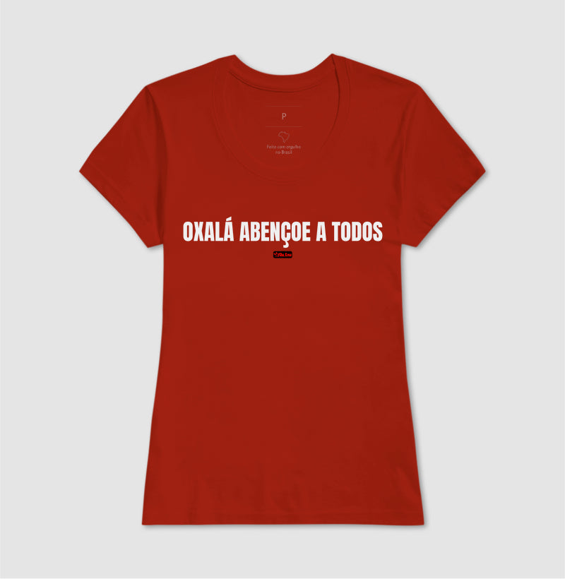 OXALA ABENCOE A TODOS