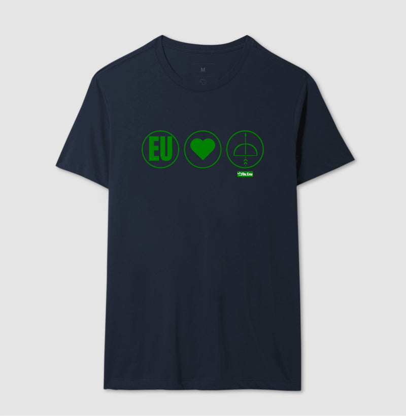EU ❤️ OXOSSI