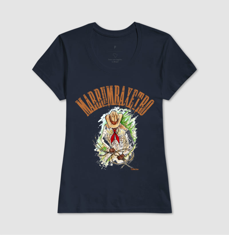 MARRUMBAXETRO