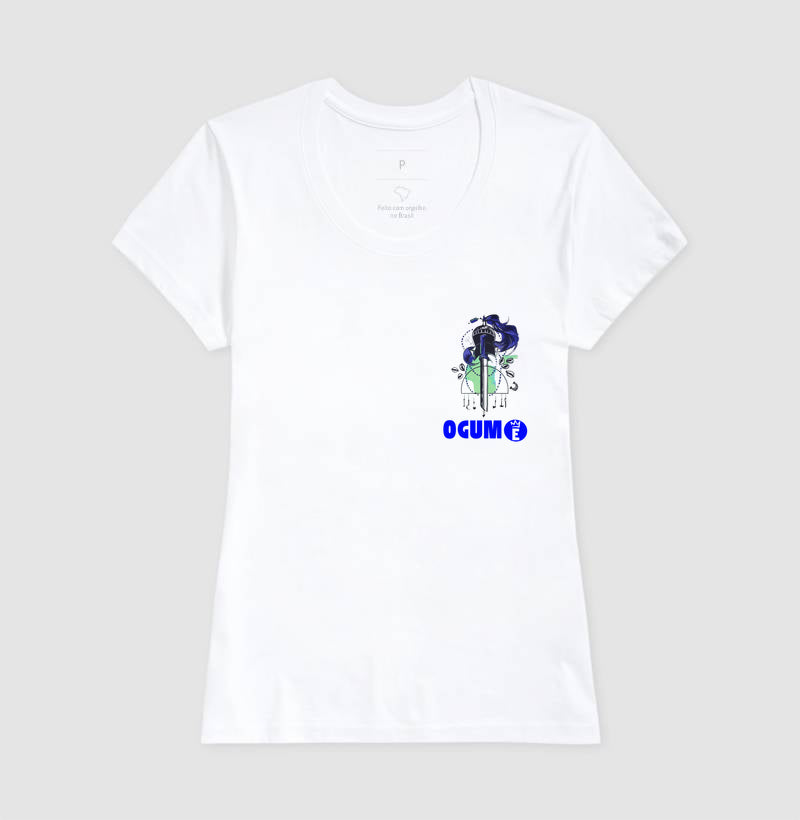 OGUM MINIMALISTA