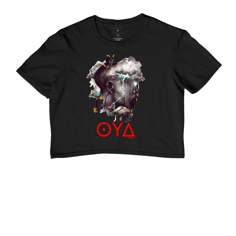 OYA