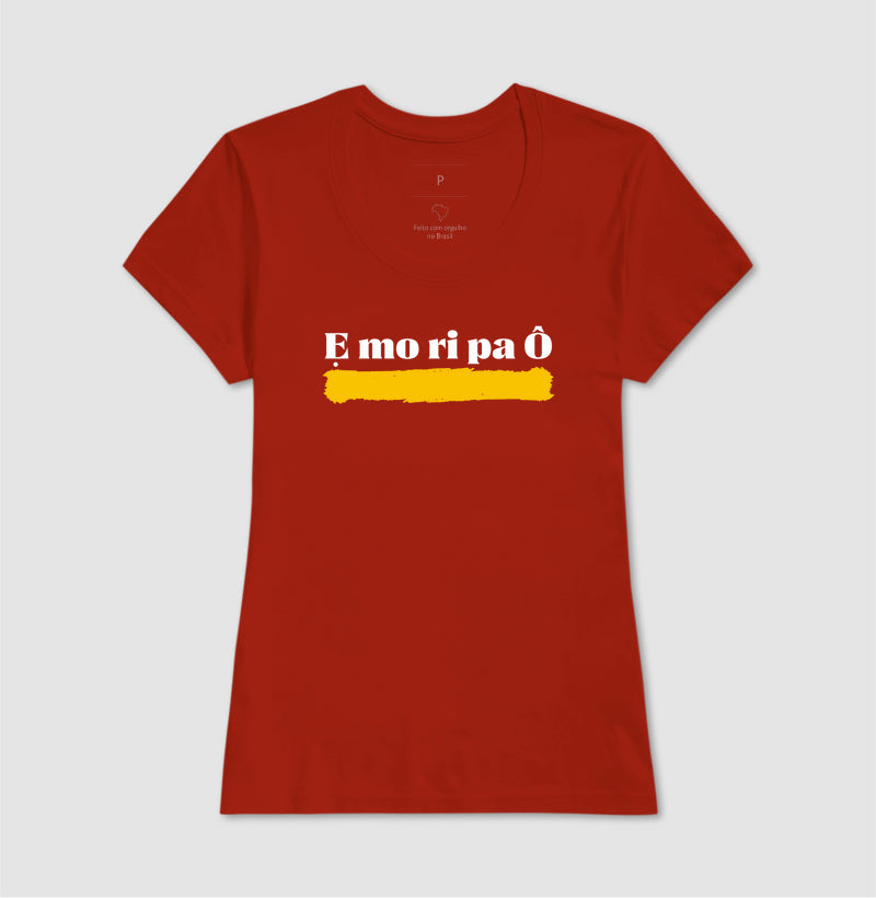 EMORIPAO