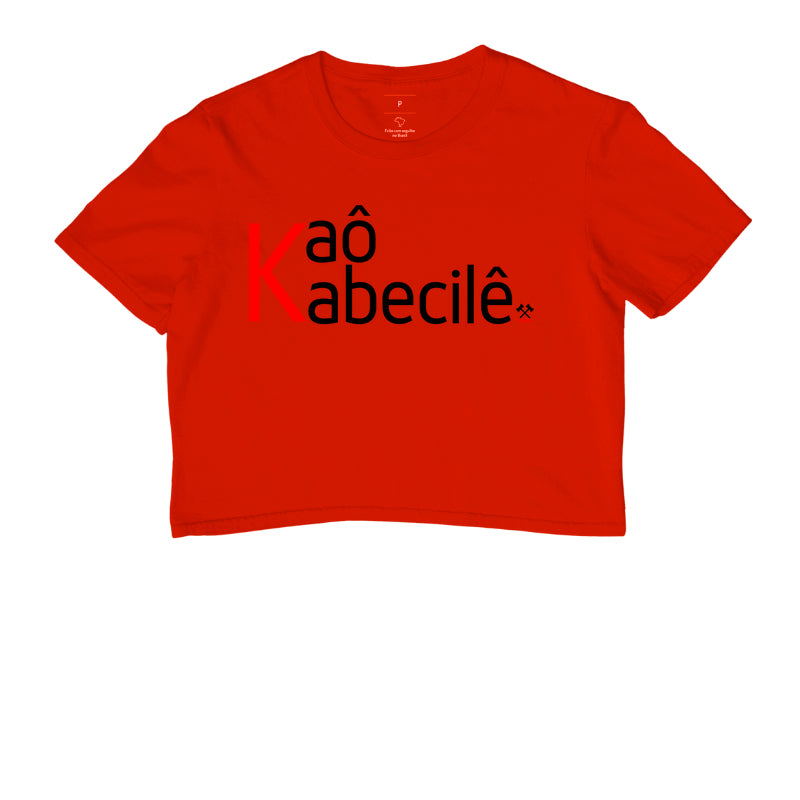 KAÔ KABECILÊ