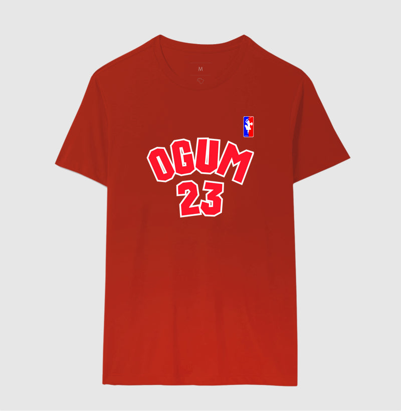 OGUM NBA