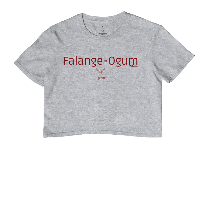 FALANGE DE OGUM