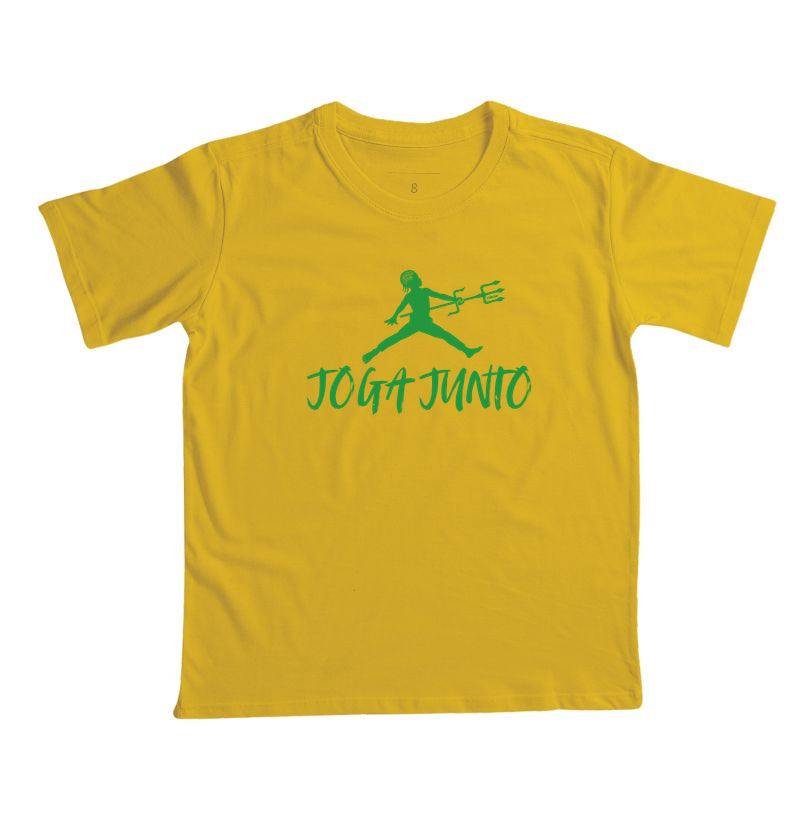JOGA JUNTO