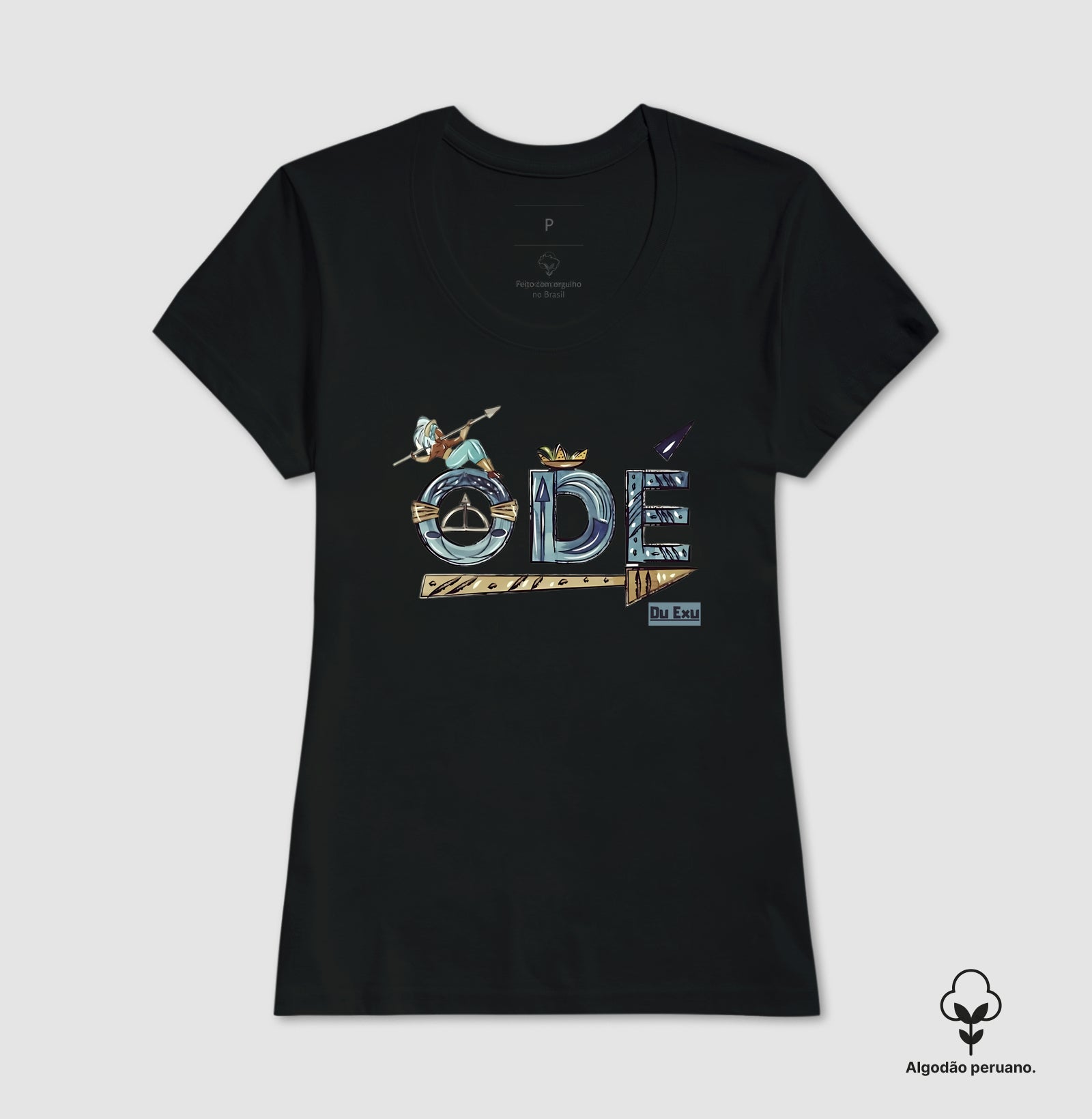 ODÉ