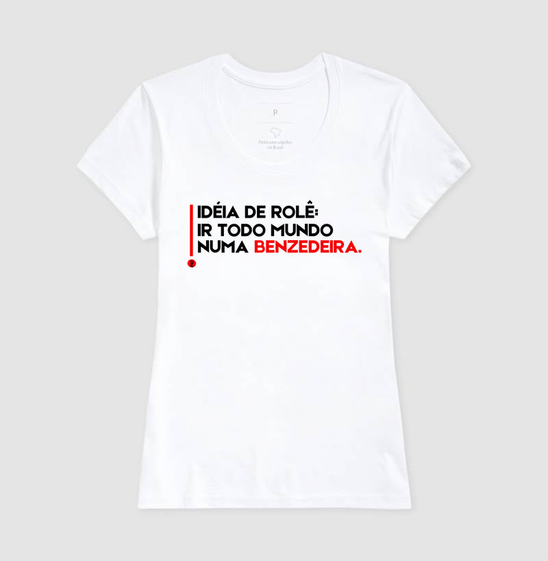 IDEIA DE ROLE