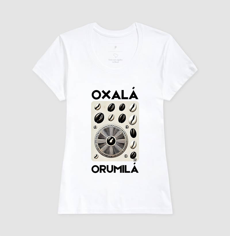 OXALÁ ORUMILÁ