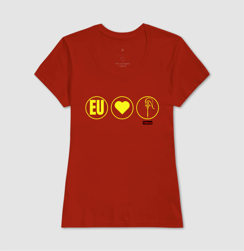 EU ❤️ IANSA