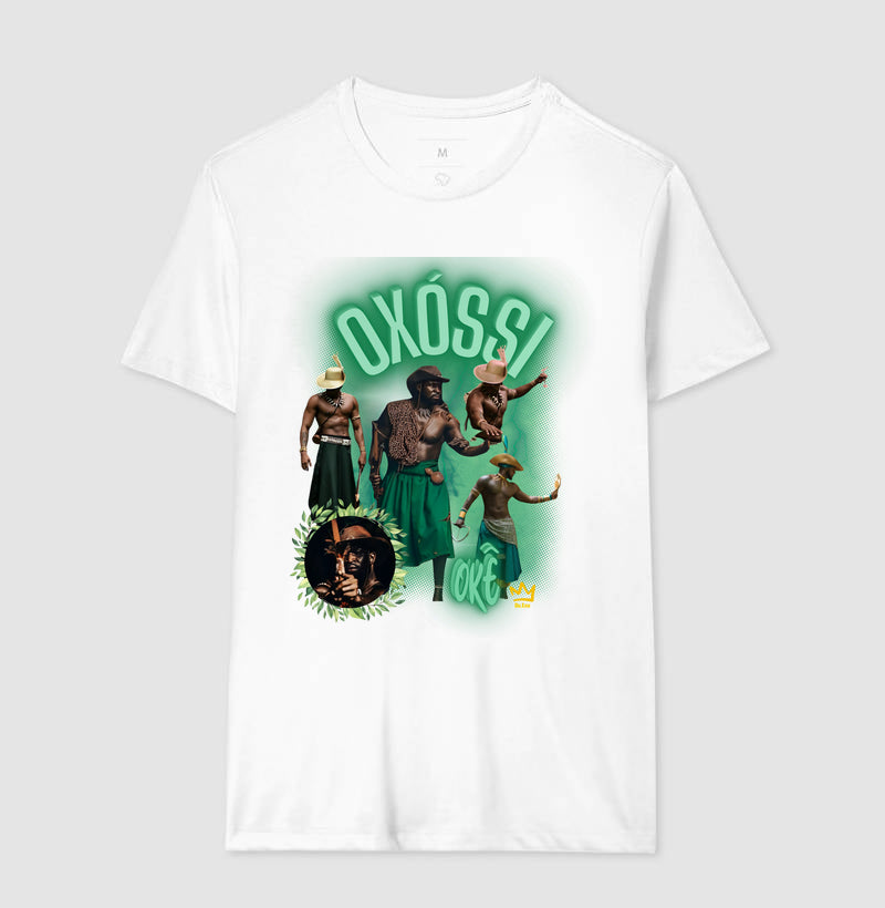 OXÓSSI BOOTLEG
