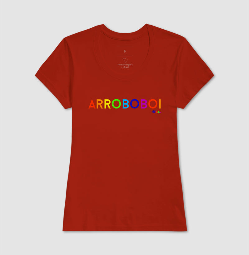 ARROBOBOI 1