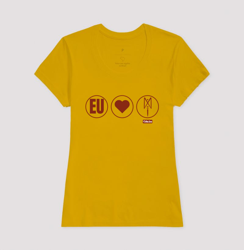 EU ❤️ XANGO