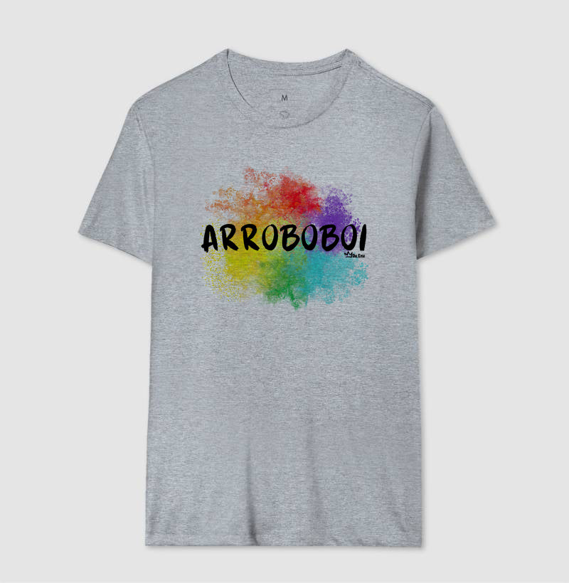 ARROBOBOI