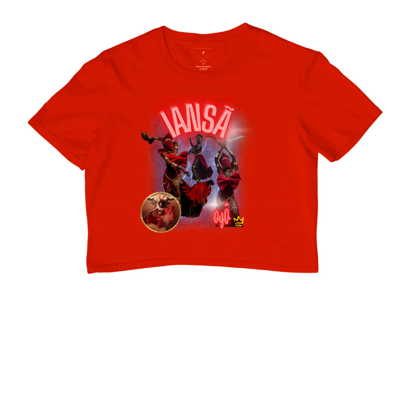 IANSA BOOTLEG
