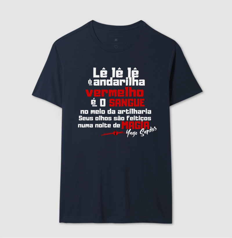 ANDARILHA