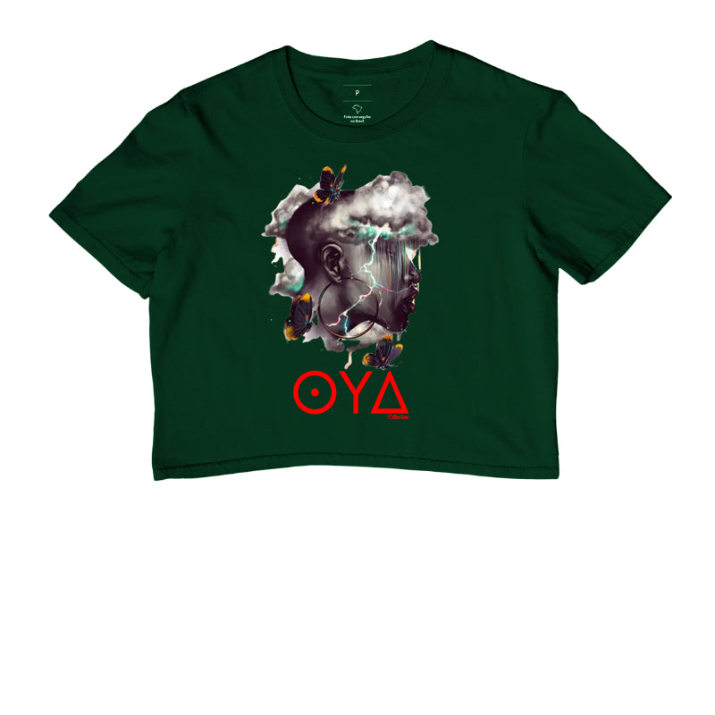 OYA