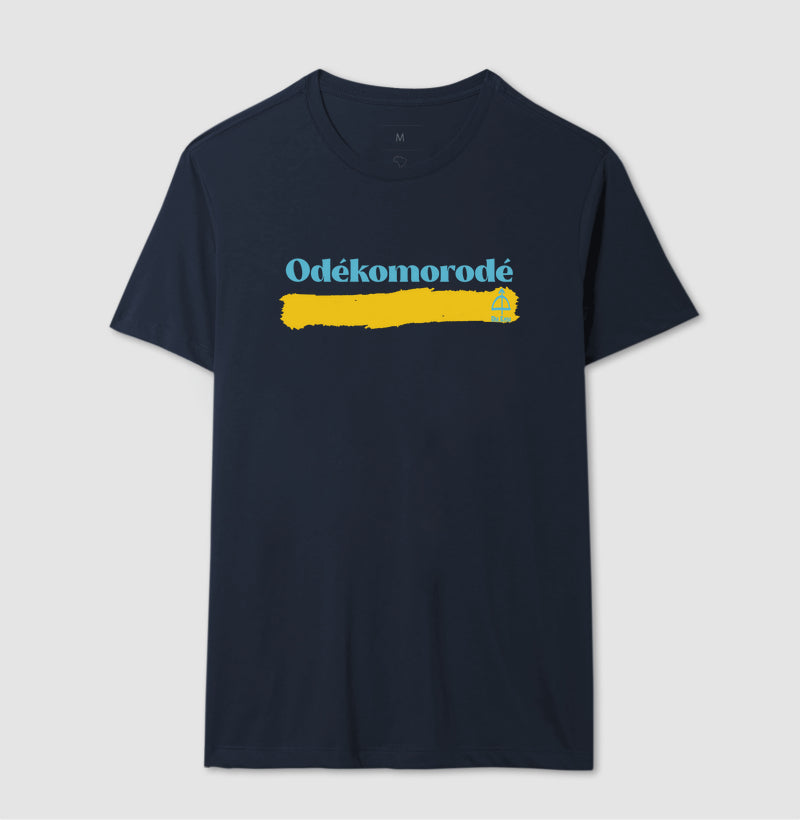 Odékomorodé