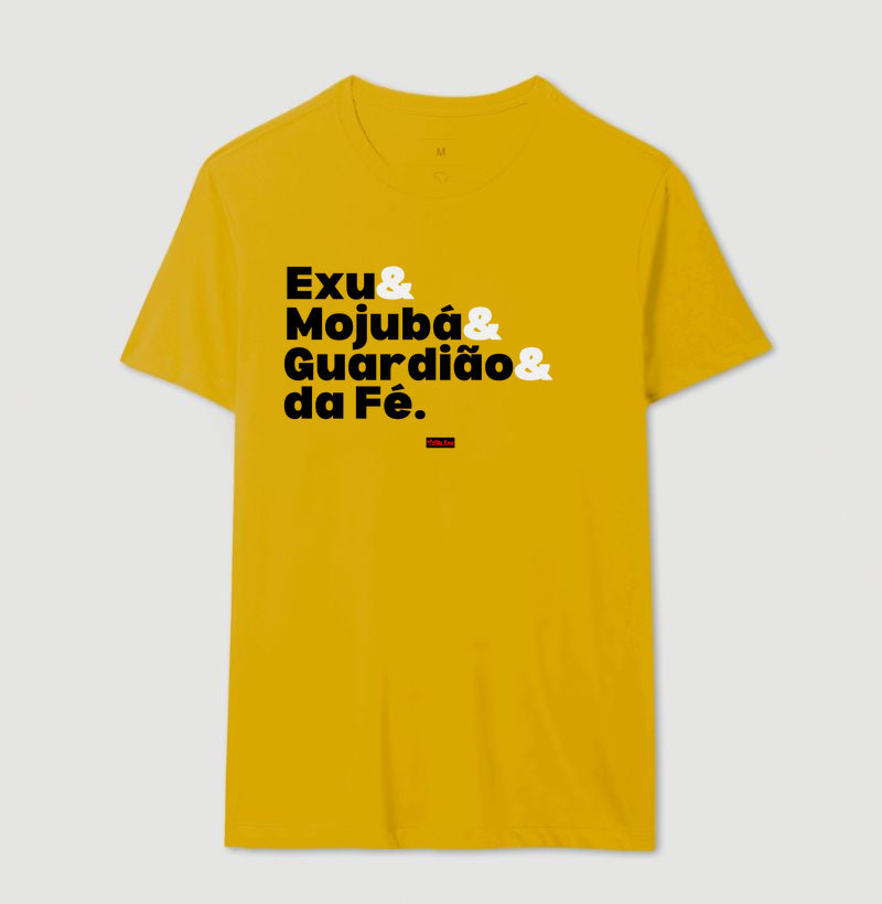 EXU GUARDIAO DA FÉ