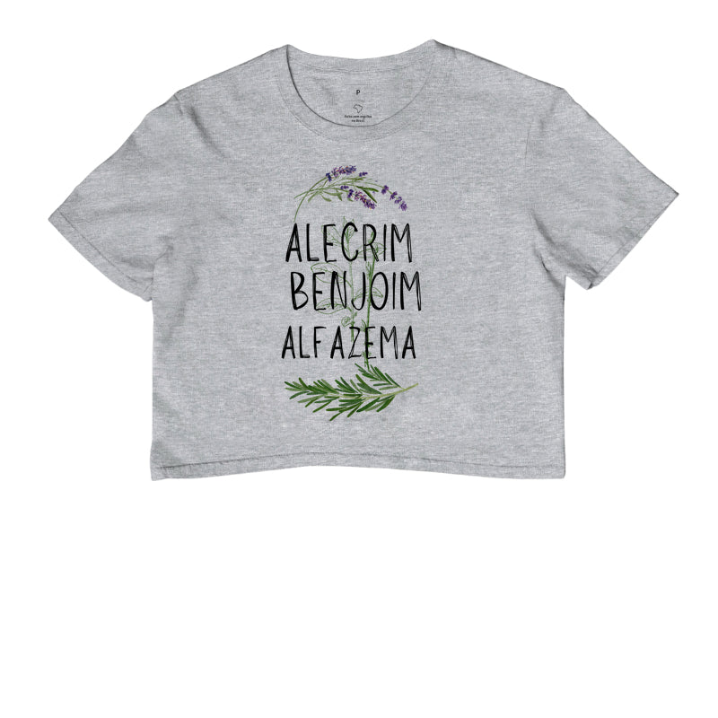ALECRIM, BEJOIM,ALFAZEMA