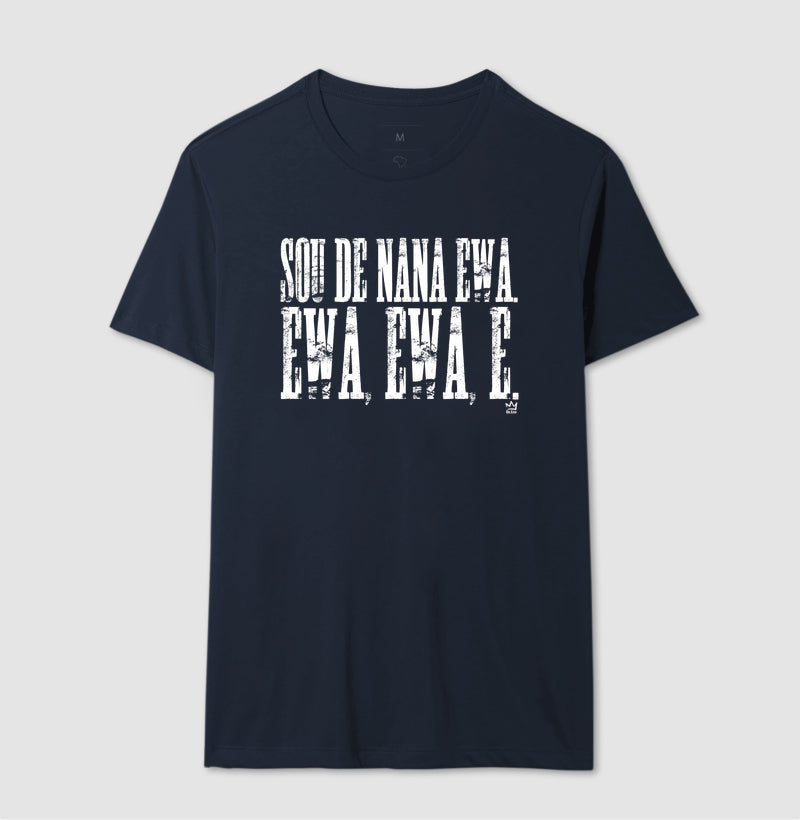 SOU DE NANÃ EWA