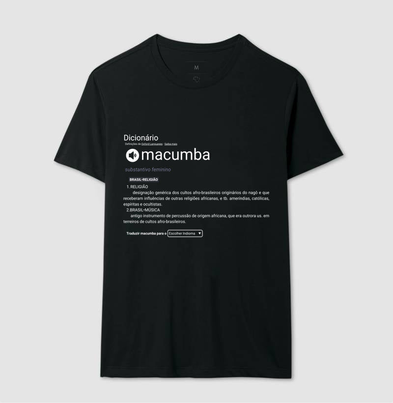 Macumba