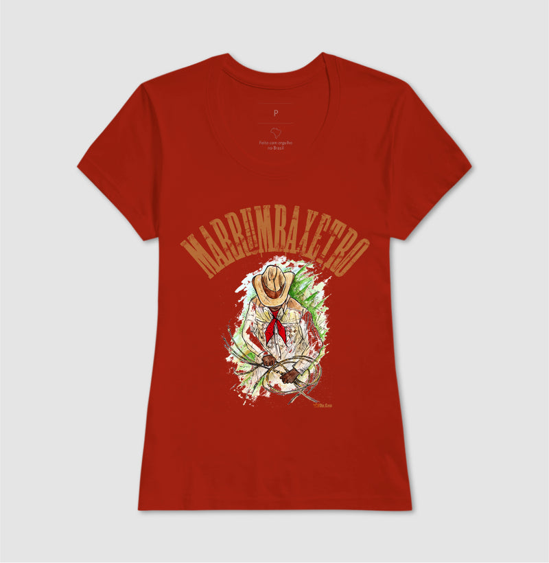 MARRUMBAXETRO
