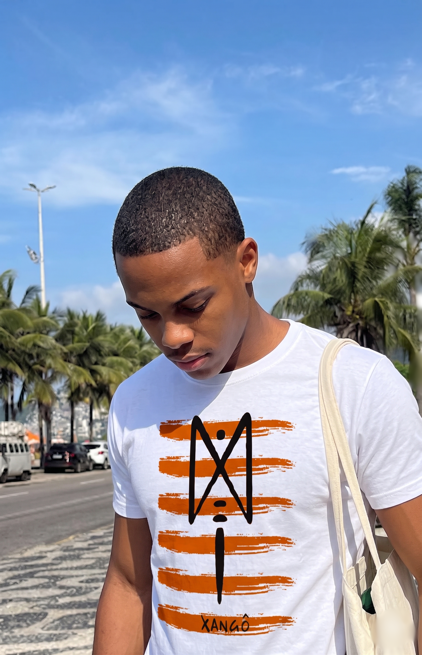 FERRAMENTAS DE XANGÔ